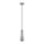 Rabalux - Loftlampe med ledning 1xE27/40W/230V