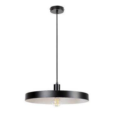 Rabalux - Loftlampe med ledning 1xE27/40W/230V