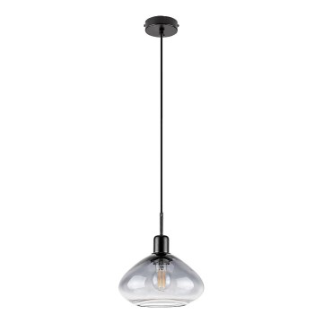Rabalux - Loftlampe med ledning 1xE27/40W/230V