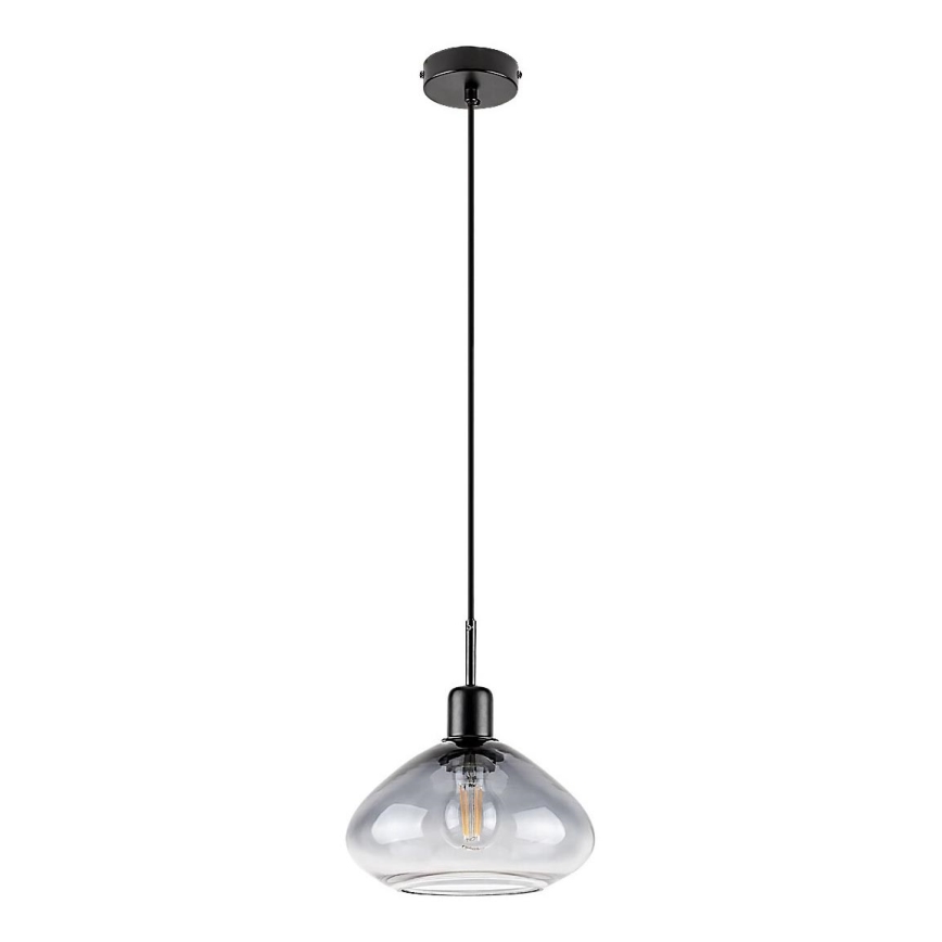Rabalux - Loftlampe med ledning 1xE27/40W/230V
