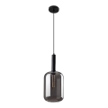Rabalux - Loftlampe med ledning 1xE27/40W/230V