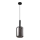 Rabalux - Loftlampe med ledning 1xE27/40W/230V