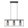 Rabalux - Loftlampe med ledning 3xE27/25W/230V