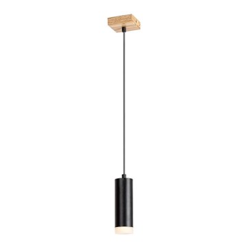Rabalux - Loftlampe på kabel 1xGU10/5W/230V eg