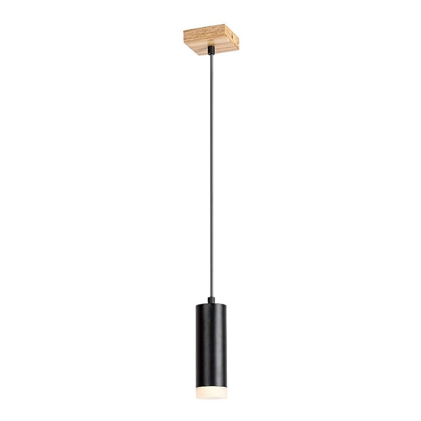 Rabalux - Loftlampe på kabel 1xGU10/5W/230V eg