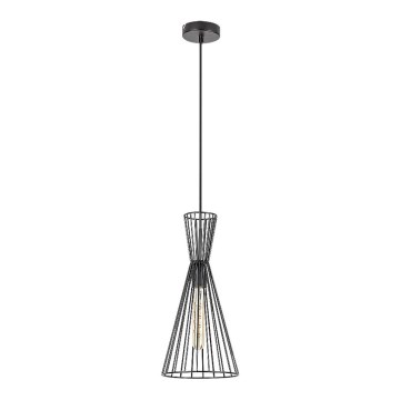 Rabalux - Loftlampe på stang 1xE27/60W/230V