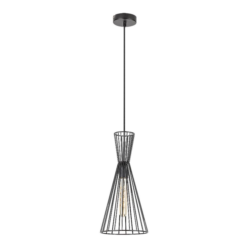 Rabalux - Loftlampe på stang 1xE27/60W/230V