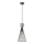 Rabalux - Loftlampe på stang 1xE27/60W/230V