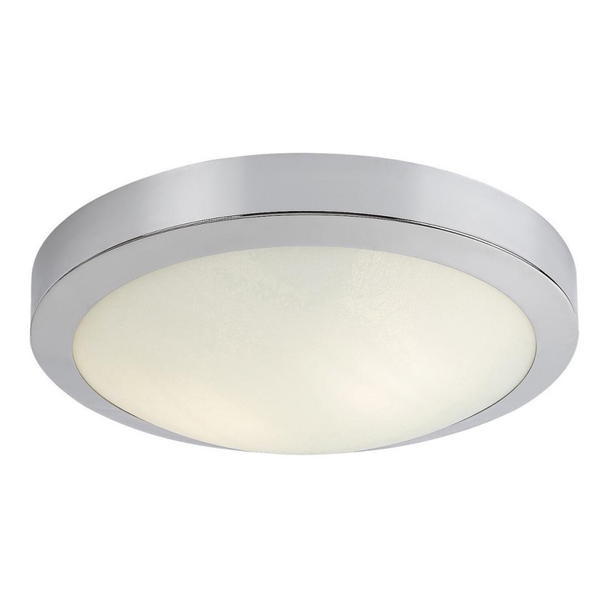 Rabalux - Loftlampe til badeværelse 2xE27/40W/230V IP44