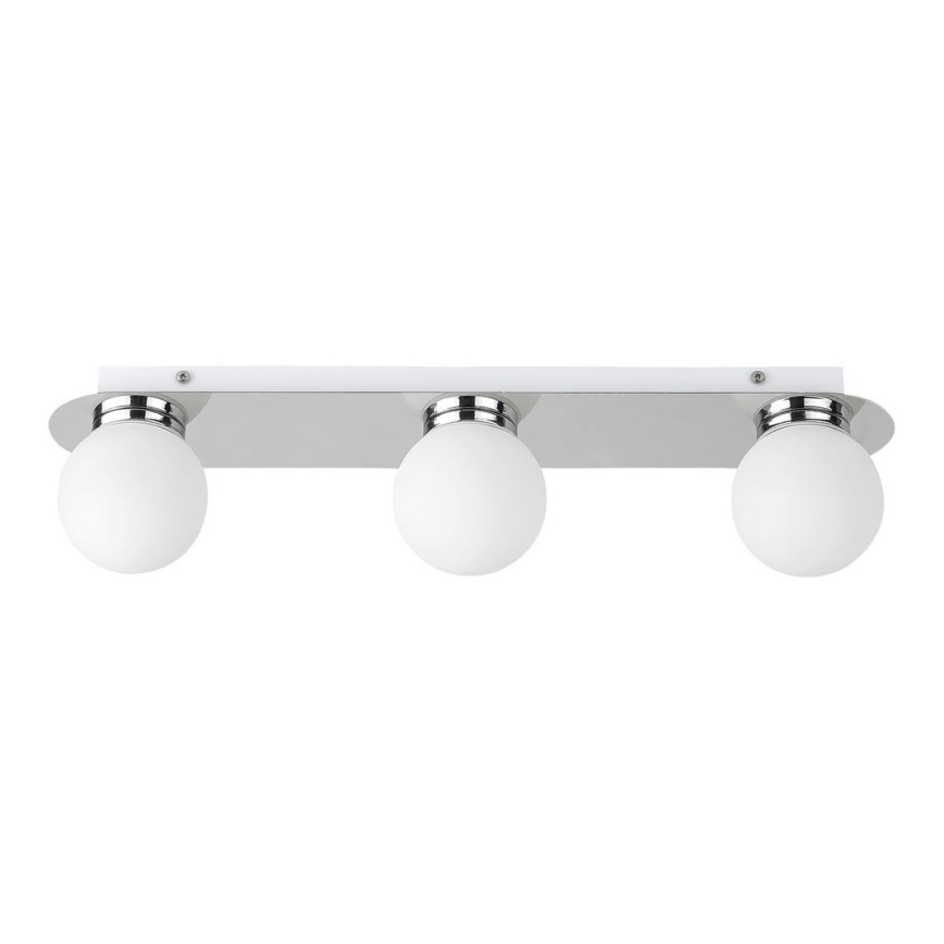 Rabalux - Loftlampe til badeværelse 3xG9/28W/230V IP44