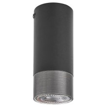 Rabalux - Loftlampe ZIRCON 1xGU10/5W/230V 12 cm