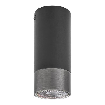 Rabalux - Loftlampe ZIRCON 1xGU10/5W/230V 12 cm