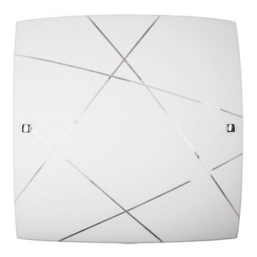 Rabalux - Lofts lys 2xE27/60W/230V