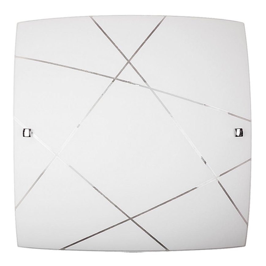 Rabalux - Lofts lys 2xE27/60W/230V