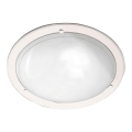 Rabalux - Lofts lys 2xE27/60W/230V
