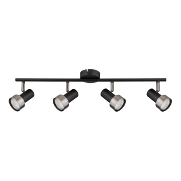 Rabalux - Loftspot med 4xGU10/50W/230V