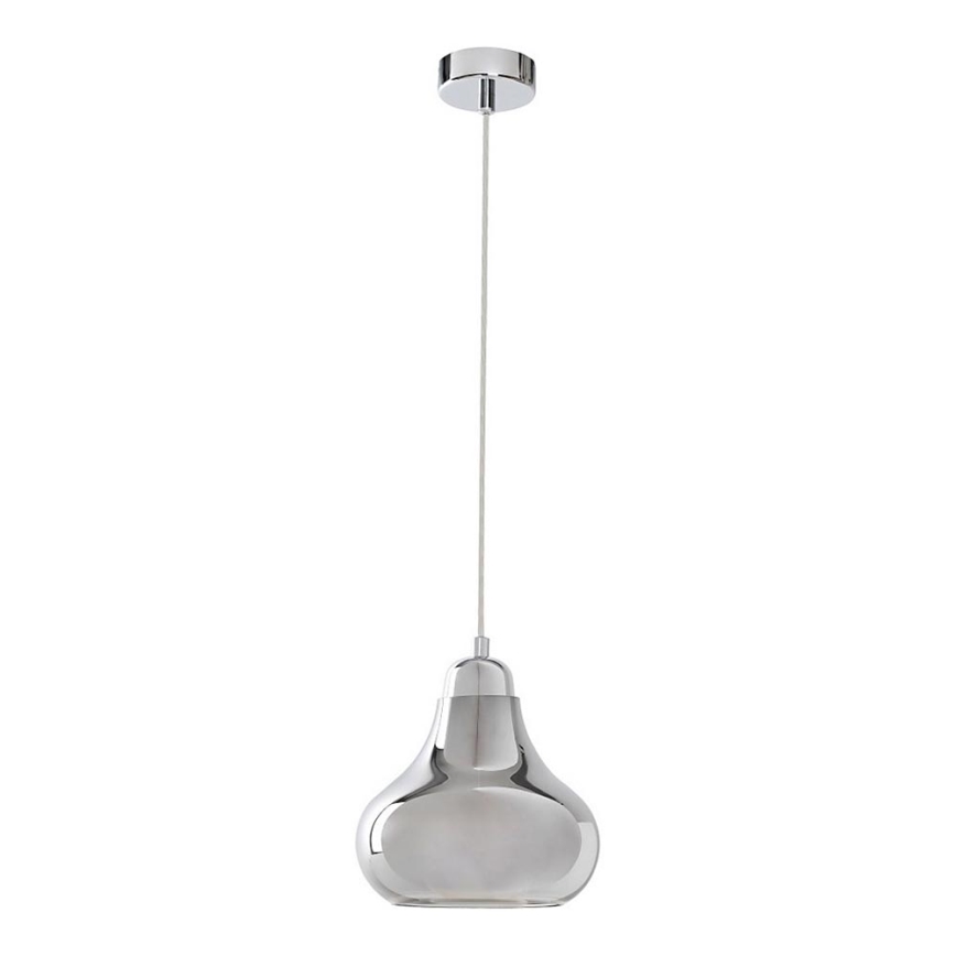 Rabalux - Lysekrone i en snor 1xE27/60W/230V