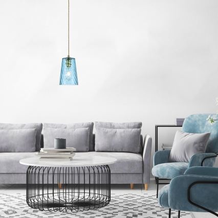 Rabalux - Pendel 1xE27/40W/230V