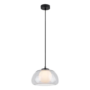 Rabalux - Pendel 1xG9/5W/230V transparent