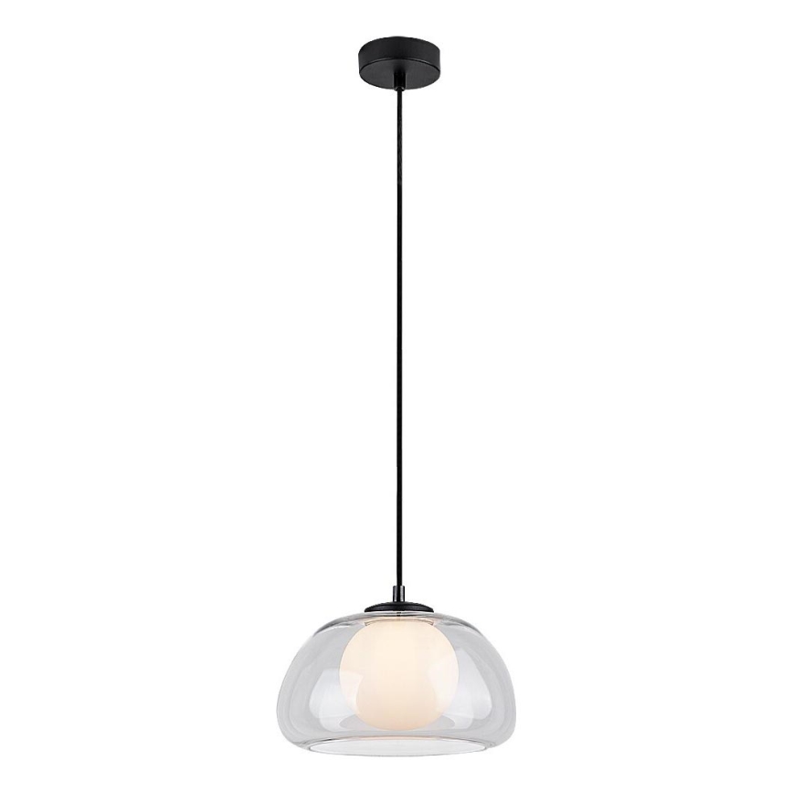 Rabalux - Pendel 1xG9/5W/230V transparent