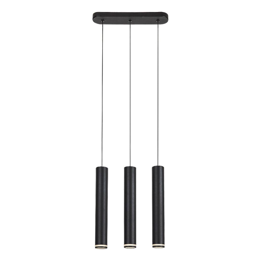 Rabalux - Pendel 3xGU10/5W/230V