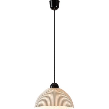 Rabalux - Pendel på kabel 1xE27/60W/230V