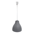Rabalux - Pendel på ledning 1xE27/40W/230V Ø 27,5 cm