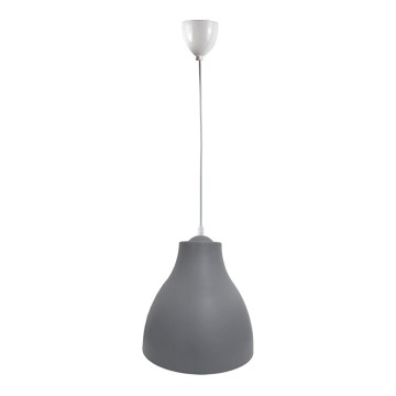 Rabalux - Pendel på ledning 1xE27/40W/230V Ø 27,5 cm