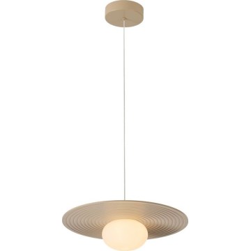 Rabalux - Pendel på ledning 1xG9/25W/230V