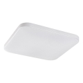 Rabalux - Reservedele glas til loftslampe VENDEL 71109, 75015 hvid