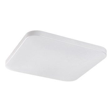 Rabalux - Reservedele glas til loftslampe VENDEL 71109, 75015 hvid