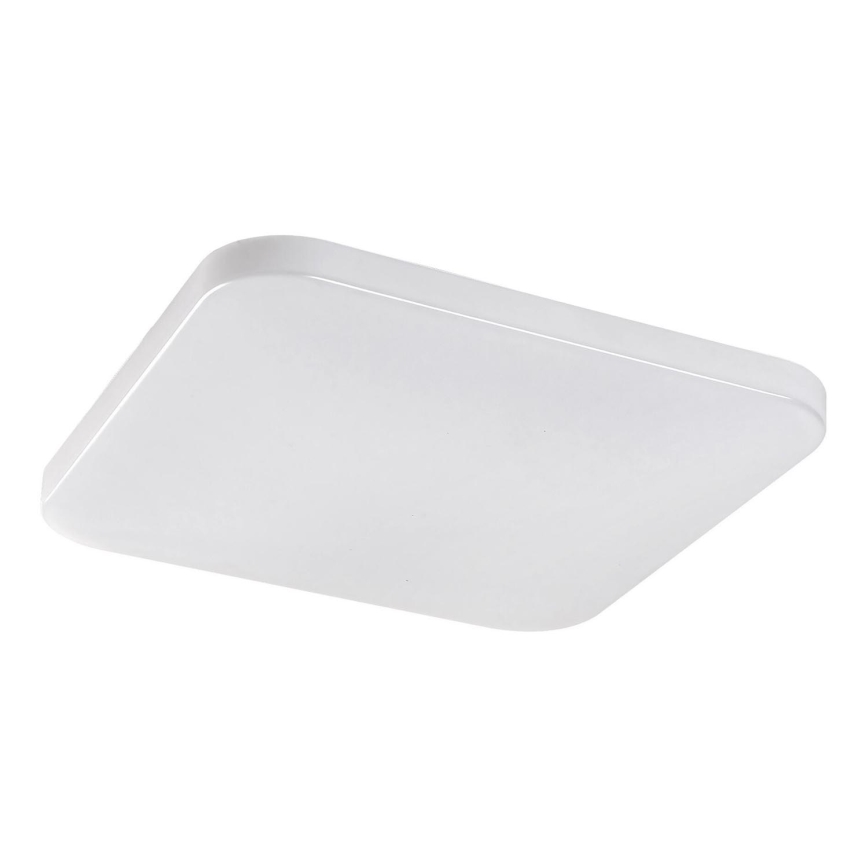 Rabalux - Reservedele glas til loftslampe VENDEL 71109, 75015 hvid