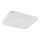 Rabalux - Reservedele glas til loftslampe VENDEL 71109, 75015 hvid