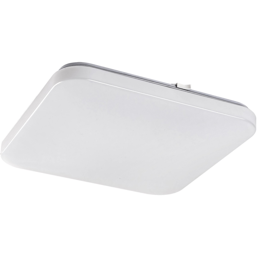 Rabalux - Reservedele glas til loftslampe VENDEL 71109, 75015 hvid