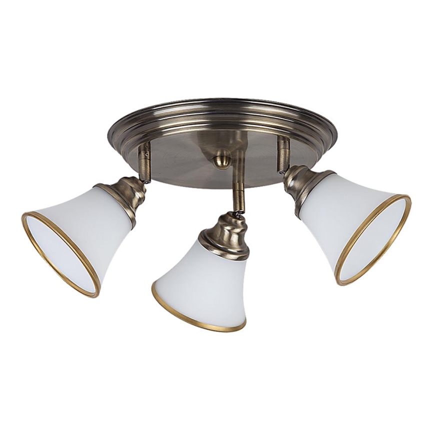 Rabalux - Reserveglas til spotlampe GRANDO E14 diameter 11 cm