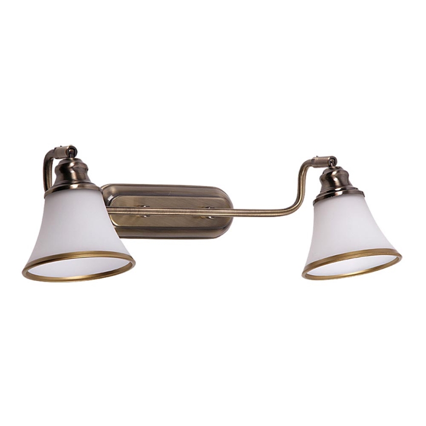 Rabalux - Reserveglas til spotlampe GRANDO E14 diameter 11 cm