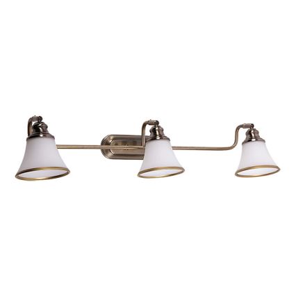 Rabalux - Reserveglas til spotlampe GRANDO E14 diameter 11 cm