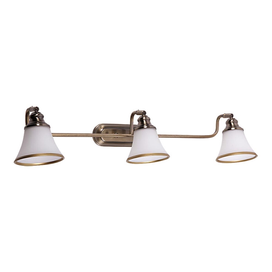 Rabalux - Reserveglas til spotlampe GRANDO E14 diameter 11 cm