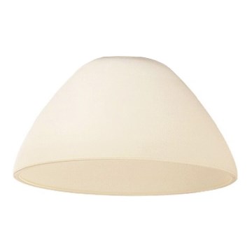 Rabalux - Reservelåg pr. 17 cm cremefarvet