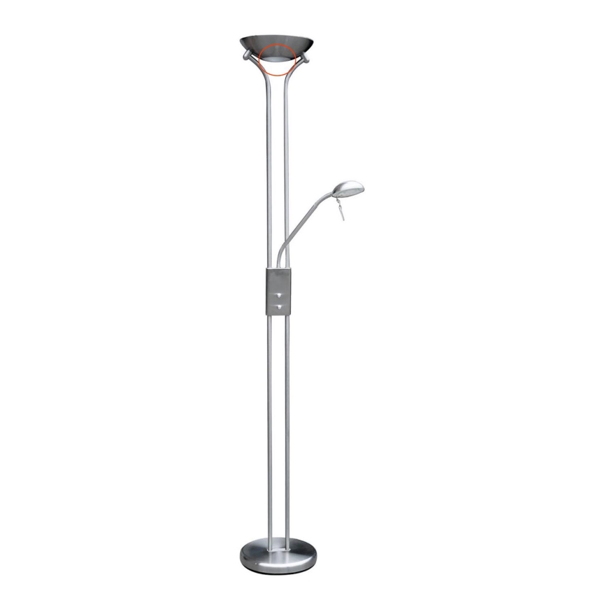 Rabalux - Reservelampeglas til gulvlampe BETA R7s