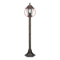 Rabalux - Reservelampeglas VELENCE E27