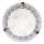 Rabalux - Reserveskærm til loftlampe E27 diameter 30 cm