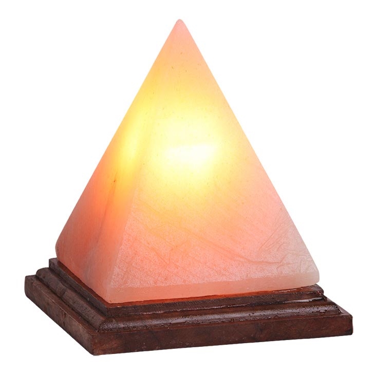 Rabalux - Salt lampe 1xE14/15W/230V akacietræ 2,8 kg