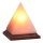Rabalux - Salt lampe 1xE14/15W/230V akacietræ 2,8 kg