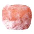 Rabalux - Saltlampe - Lysestage 0,6 kg