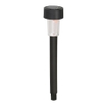 Rabalux - Solcellelampe LED/0,1W/1,2V IP44 40 mAh