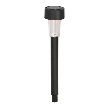 Rabalux - Solcellelampe LED/0,1W/1,2V IP44 40 mAh