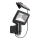 Rabalux - Soldrevet LED projektør med sensor LED/5W/3,7V IP44 2500 mAh