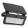 Rabalux - Soldrevet LED projektør med sensor LED/8W/3,7V 3000/4000/6500K IP65