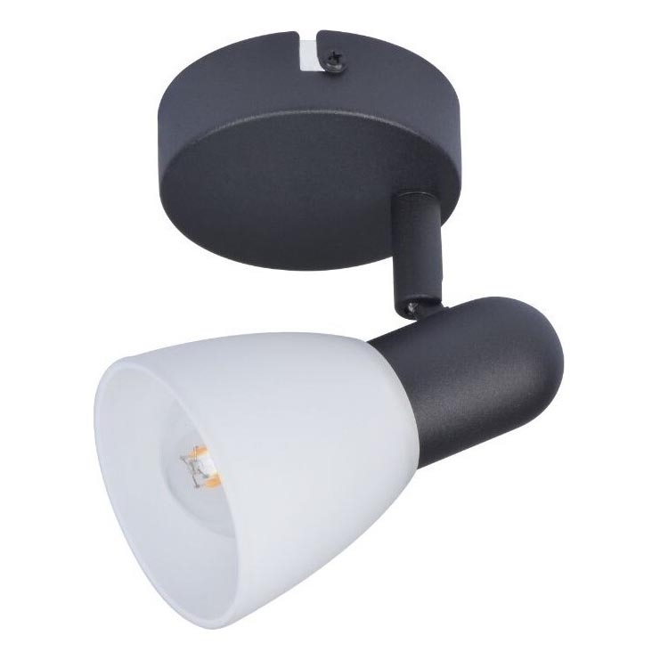 Rabalux - Spotlampe 1xE14/40W/230V